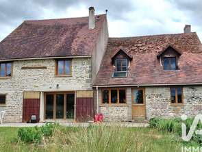 Vente Maison 8 piècesLignac