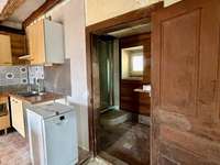 Vente maison 2 pièces