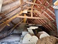Vente maison 2 pièces