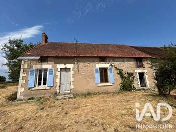Vente Maison 2 piècesLignac