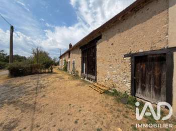 Vente maison 2 pièces