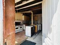 Vente maison 2 pièces
