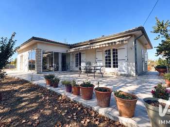 Vente Maison 4 chambresLignan-de-Bordeaux