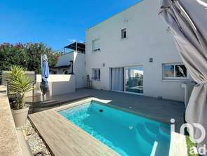 Vente Maison 3 chambresLignan-sur-Orb