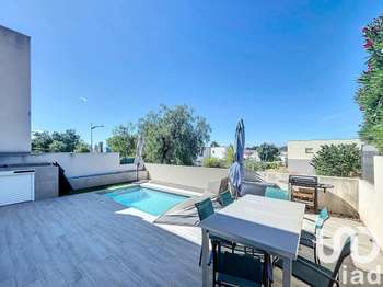 Vente Maison 3 chambresLignan-sur-Orb