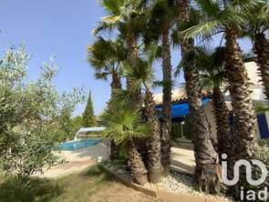 Vente Maison 3 chambresLignan-sur-Orb