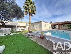 Vente Maison 4 chambresLignan-sur-Orb