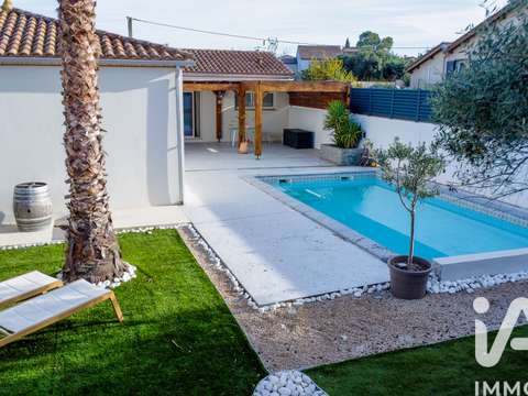 Vente maison 5 pièces Vente maison 5 pièces