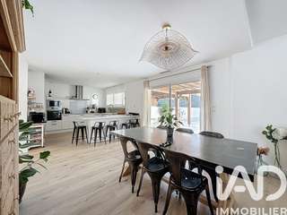 Vente maison 5 pièces Vente maison 5 pièces