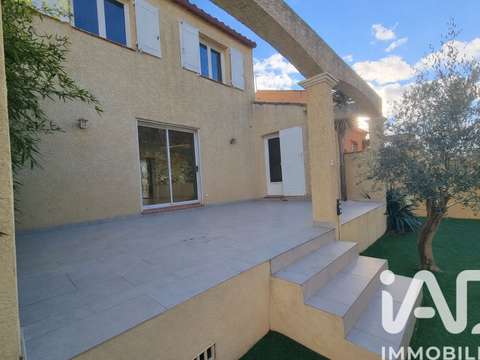 Vente maison 5 pièces Lignan-sur-Orb 34