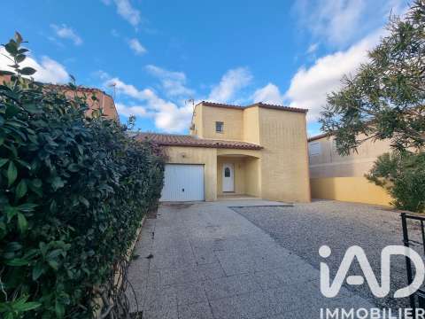 Vente maison 5 pièces Vente maison 5 pièces