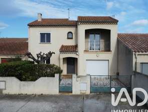 Vente Maison 3 chambresLignan-sur-Orb