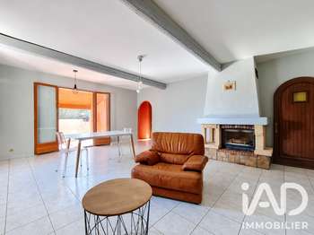 Vente maison 4 pièces Lignan-sur-Orb 34