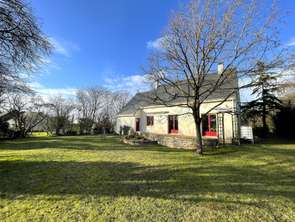 Vente Maison 4 chambresLigné