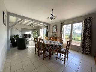 Vente maison 8 pièces Vente maison 8 pièces