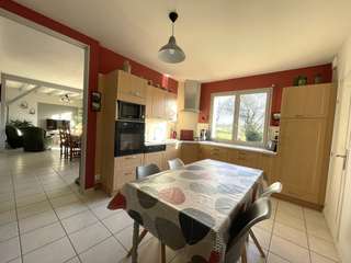Vente maison 8 pièces Vente maison 8 pièces