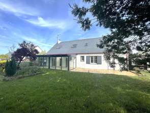 Vente Maison 4 chambresLigné