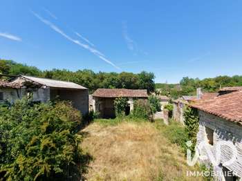 Vente Maison 3 piècesLigné