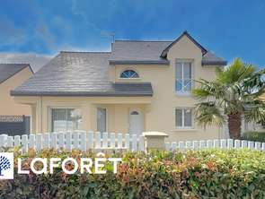 Vente Maison 4 chambresLigné