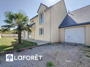 Vente Maison 4 chambresLigné