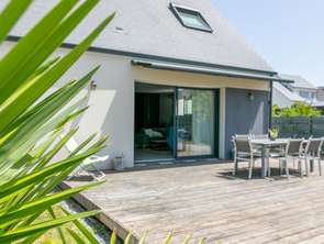 Vente Maison 3 chambresLigné