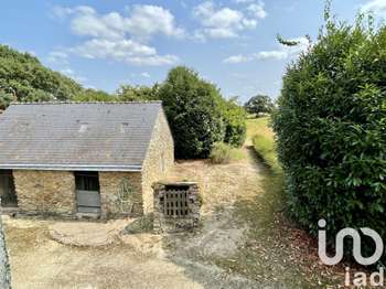 Vente Maison 5 piècesLigné