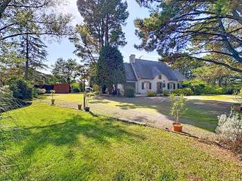 Vente Maison 3 chambresLigné