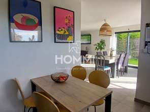 Vente Maison 4 chambresLigné