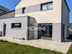 Vente Maison 4 chambresLigné