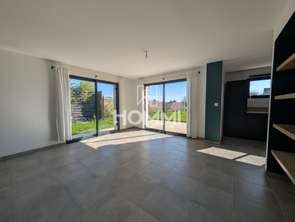 Vente Maison 4 chambresLigné