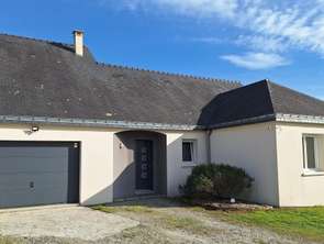 Vente Maison 4 chambresLigné