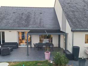 Vente Maison 4 chambresLigné