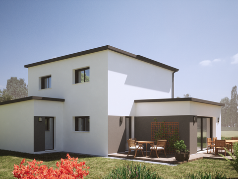 Vente maison 5 pièces Vente maison 5 pièces