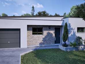 Vente Maison 3 chambresLigné