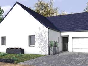 Vente Maison 3 chambresLigné