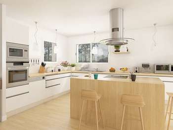 Vente maison