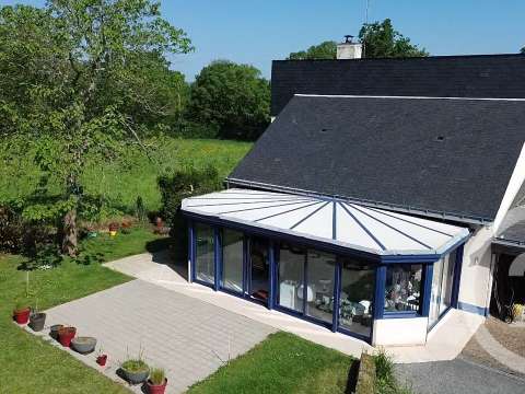 Vente maison 8 pièces Ligné 44