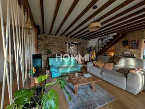 Vente Maison 5 chambresLigné