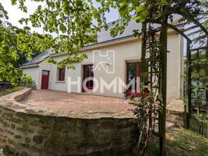 Vente Maison 4 chambresLigné