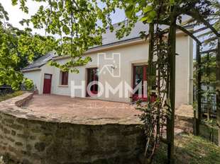 Photo Vente maison Ligné