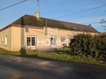 Vente Maison 4 chambresLigné