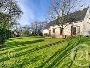 Vente Maison 4 chambresLigné