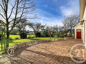 Vente Maison 4 chambresLigné