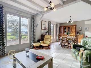 Vente maison 7 pièces Vente maison 7 pièces