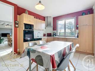Vente maison 7 pièces Vente maison 7 pièces