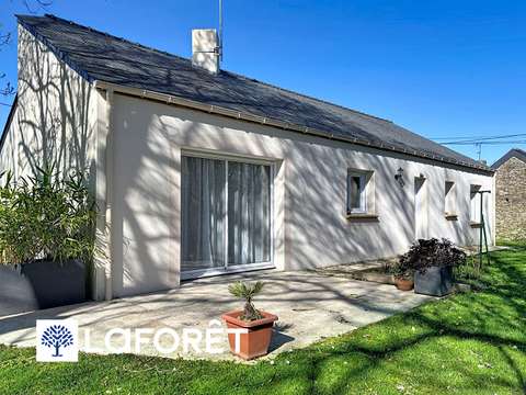 Vente maison 5 pièces Ligné 44