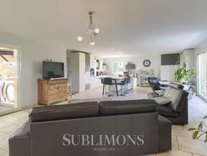 Vente Maison 3 chambresLigné