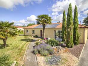 Vente Maison 3 chambresLigné