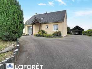 Vente Maison 3 chambresLigné