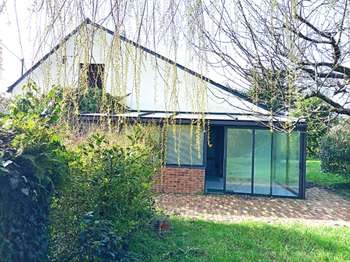 Maison 7 pièces 123 m² · à Ligné · 123 m² · 205 000 €